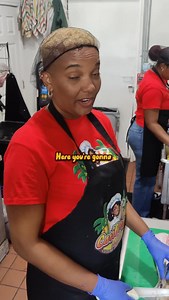 112 reactions · 9 comments | 麗 Fresh shark hitting the fryer —...