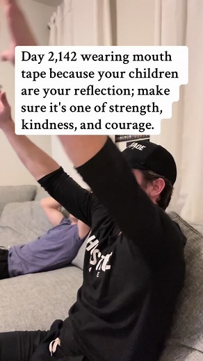 Alex Neist | Hostage Tape on TikTok