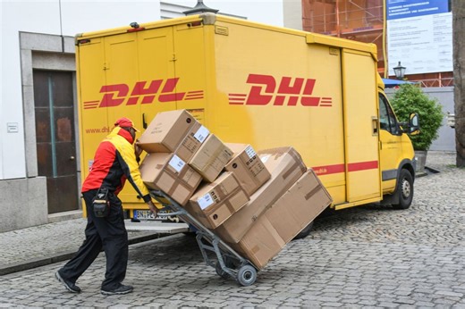 Wichtiger DHL-Trick: So stellst du sicher, dass der Bote immer bei dir klingelt