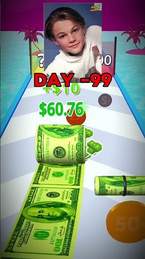 Money Rush Gameplay Went INSANE! 💰🤯🔥