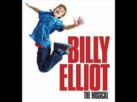 Billy Elliot - The Letter