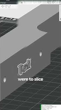 How to Use the Text Tool in Bambu Studio | Quick 3D Printing Tutorial #3dprinting #bambustudio