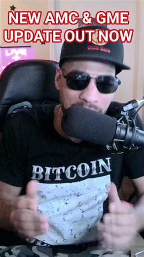 New AMC & GME Stock Update & News Video Out Now Check It!