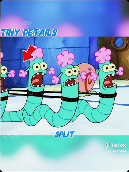 SpongeBob SquarePants Clips and Funny Moments