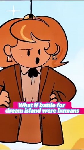 Humanized BFB and BFDI Characters Revealed!