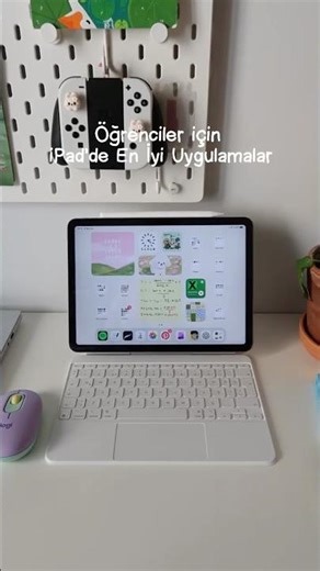 Best iPad Apps for Students #studyapp #studenttips