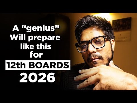 How Can An Average Student Score More Than 90% In Boards Exams 2026 ?