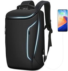 [Hot Item] Waterproof Travel Laptop Backpack, Business Backpack