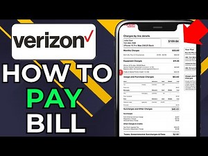 HOW TO PAY VERIZON BILL BY PHONE (2026)