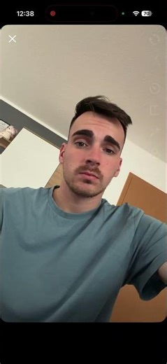 Weiß jetzt nicht ob das positiv oder negativ ist… #trend #picture #fyp #deutsch #fürdich