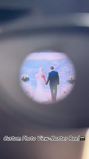 🎞️Turn Precious Memories into a Lasting Keepsake❤️ Shop Now:https://www.cutegifting.com/gift-for-couple/ #CoupleGift #CustomReel #PhotoKeepsake | Clottya