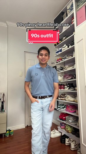Eyyy ka muna #fyp #outfit #90s | 90's Outfits