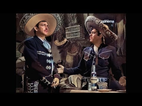 El Mala Estrella (Remasterizado) - Jorge Negrete Full HD