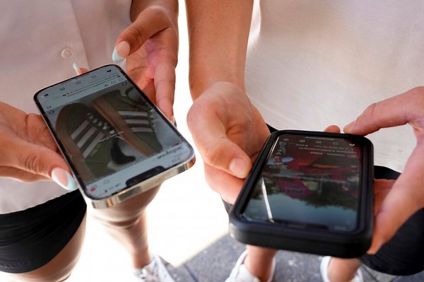 Landmark trial accusing social media companies of addicting children to their platforms begins