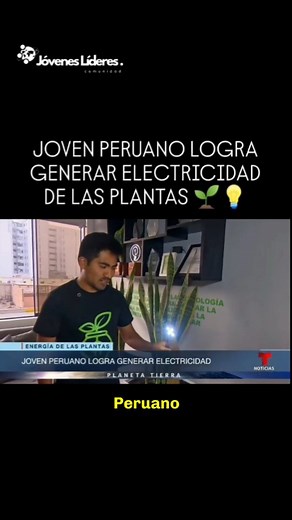 6.9M views · 116K reactions |  Alinti Un dispositivo innovador que...