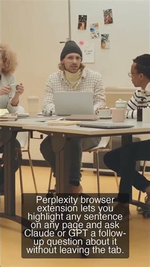 This Free Chrome Extension Summarizes Any Webpage in 8 Se...
