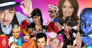 So Pop festival: 90s nostalgia at its silliest