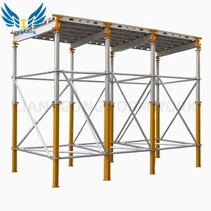 [Hot Item] Doka Peri Skydeck Slab Formwork Concrete Building Material for Construction
