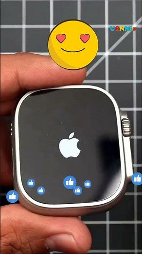 Apple Watch Ultra: Unboxing the Ultimate Adventure Companion