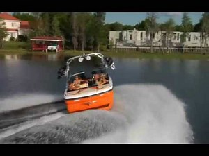 Mastercraft X15 2009 presented by best boats24