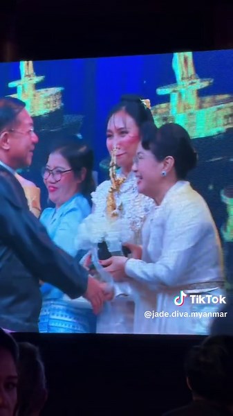 Miss Myanmar Fashion Event Highlights 2024