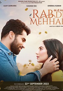 Rab di Mehhar streaming: where to watch online?