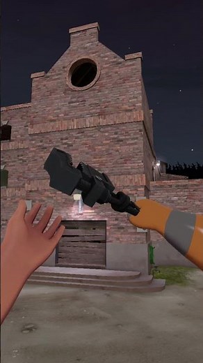 Enginner Causes DAMAGE With The Chair Checker (TEAM FORTRESS 2)