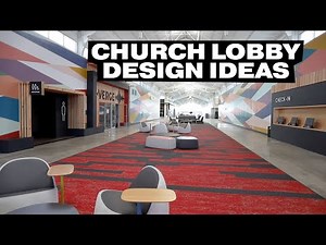 5 Keys to Modernize Your Lobby
