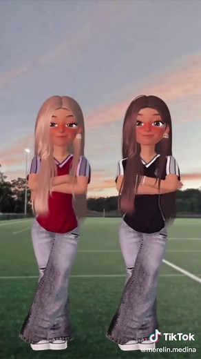 Merelin Medina on TikTok