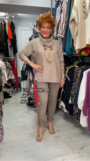 Sandra Jones on Reels