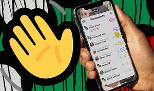 Houseparty: How to use the 'face to face' social app