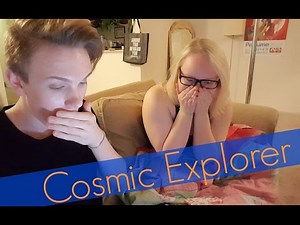 COSMIC EXPLORER FIRST IMPRESSIONS