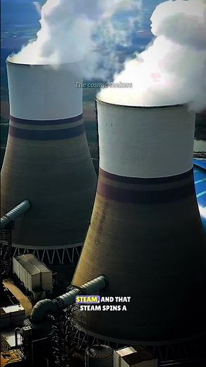 Inside a Nuclear Reactor – The Power of Atoms