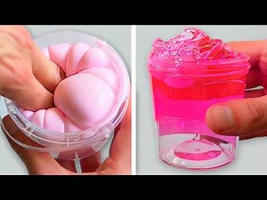 Fixing MORE Slime From SHEIN | Slime Makeovers