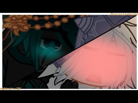 So Good Together •|| Meme || Nightmare Sans x Y/N || Dreamtale