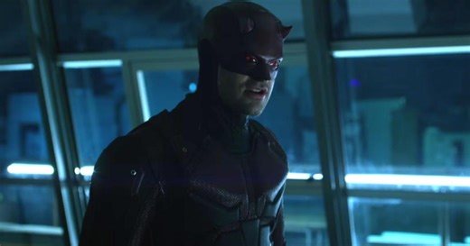 Why Do Fans Think the Daredevil: Born Again Trailer Is Real?