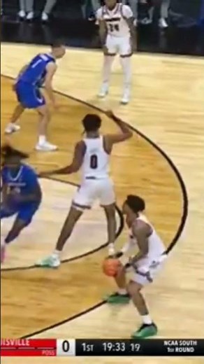 Creighton Bluejays vs Louisville Cardinals 89-75 | Game Highlights | Men's Basketball-South Region