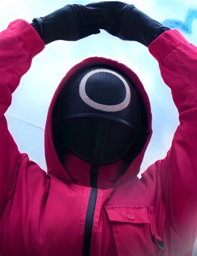 Adorable Squid Game Mugs Collection | Editing at 120FPS