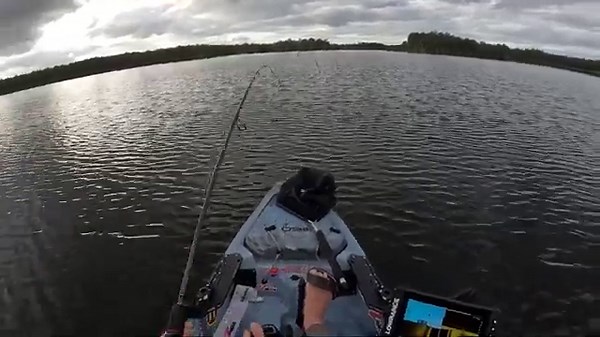 How to Catch Bass on Blades - Fishing the TT Switchblade - Tips & Techniques