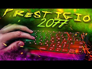 🧐...... а потом как понял!!!⌨️ Prestigio Click&Touch 2