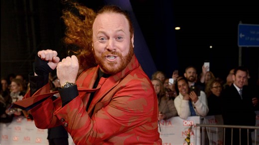 Celeb Juice and Shopping with Keith Lemon to return in 2022