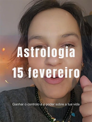 Ganha o controlo! #astrologia #previsao #abroadastral