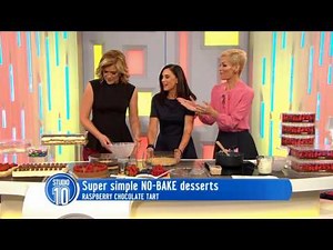 Delicake on Studio 10