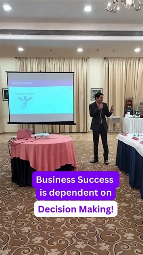 What is Business Success dependent on? #business #businessowner #businesssuccess