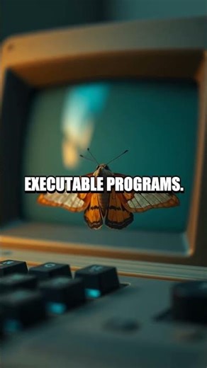 The Debugger Who Rewrote the Language of Machines