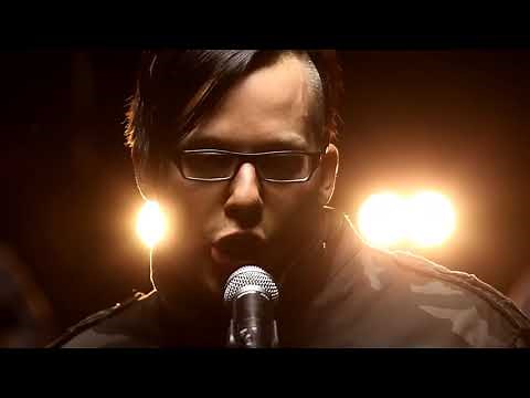 NACHTMAHR - Can you feel the beat? (official video)