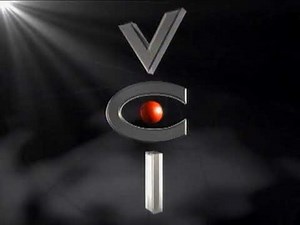 ClonerAlliance HDML-Cloner Box Pro Capture Test 24: VCI DVD Logo (4:3)