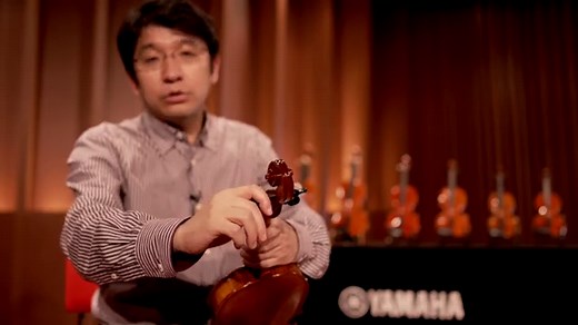 ヤマハ | 弦楽器 - 楽器
