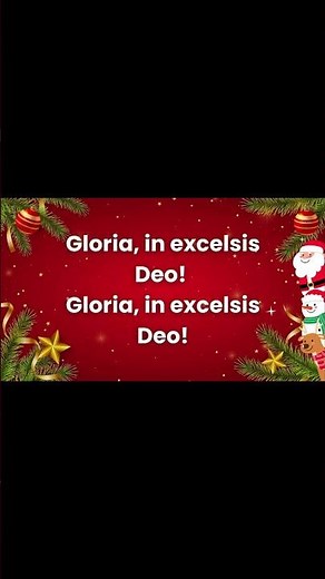 Angels We Have Heard On High with Lyrics | Country Sing Along | Christmas Songs and Carols