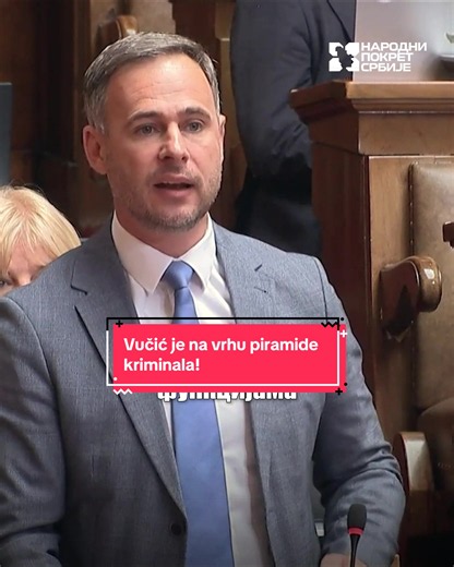 Sva pitanja na koja građani Srbije žele odgovore vezano za ubistvo na Senjaku i povezanost države sa kriminalom.